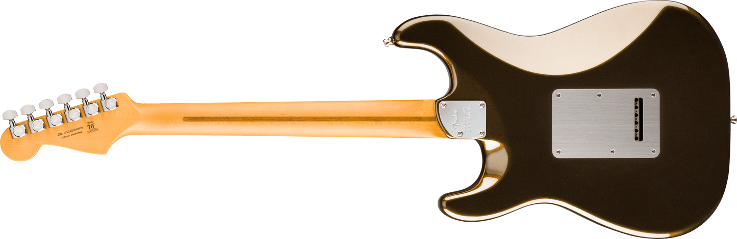 American Ultra II Stratocaster® HSS