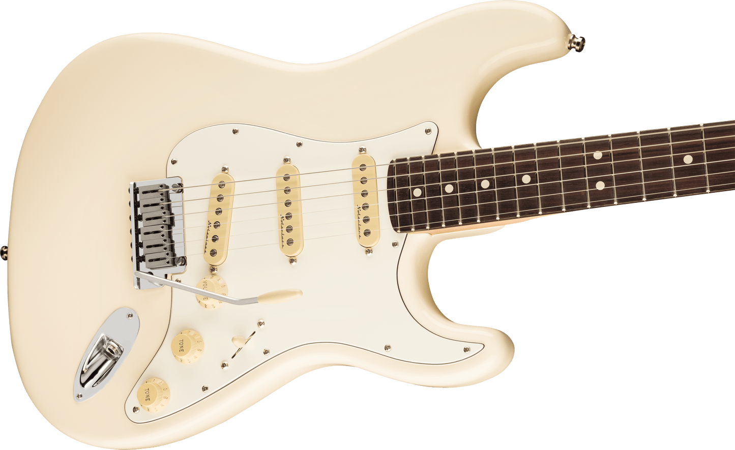 Jeff Beck Stratocaster®