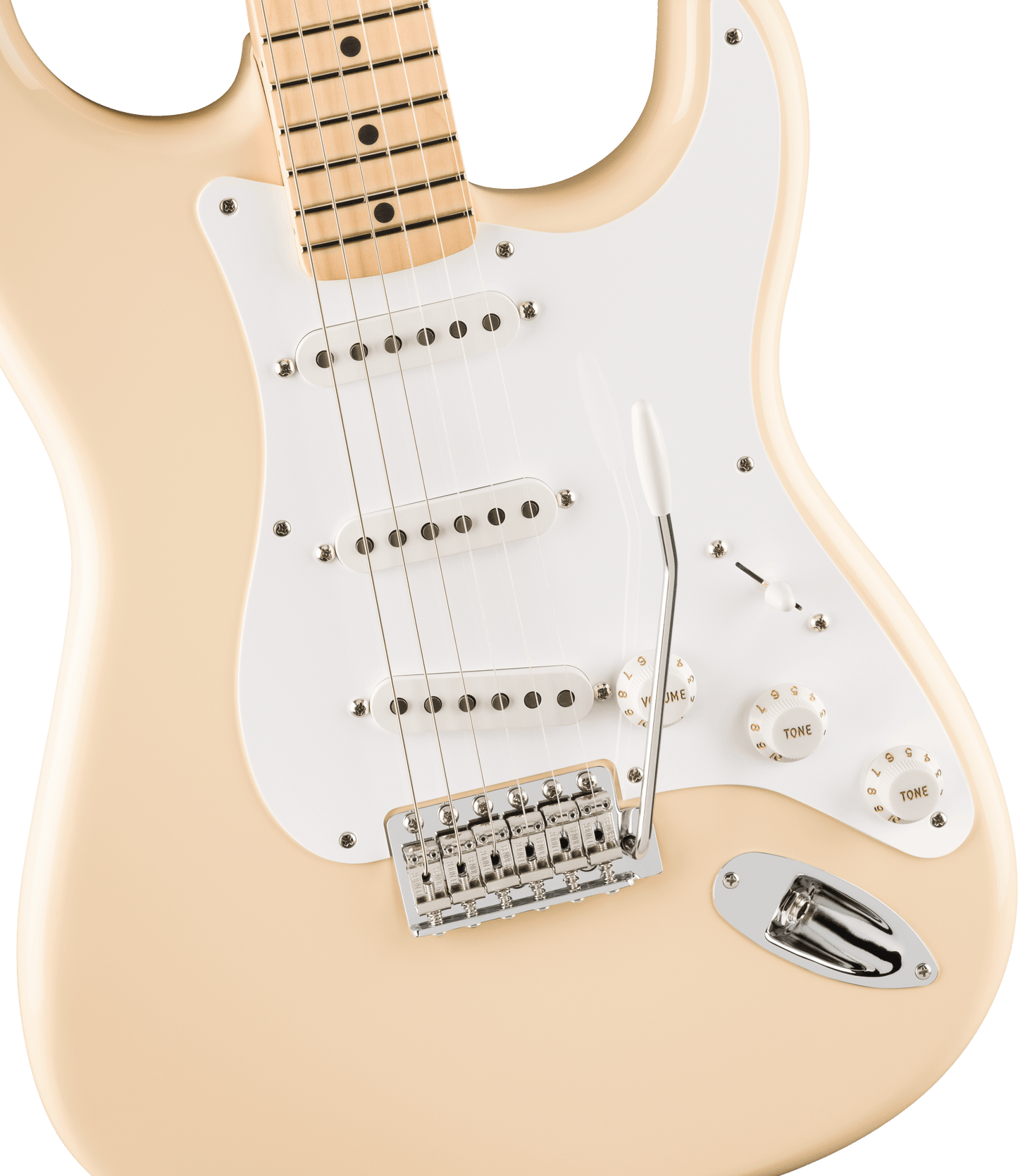 Jimmie Vaughan Tex-Mex™ Strat®