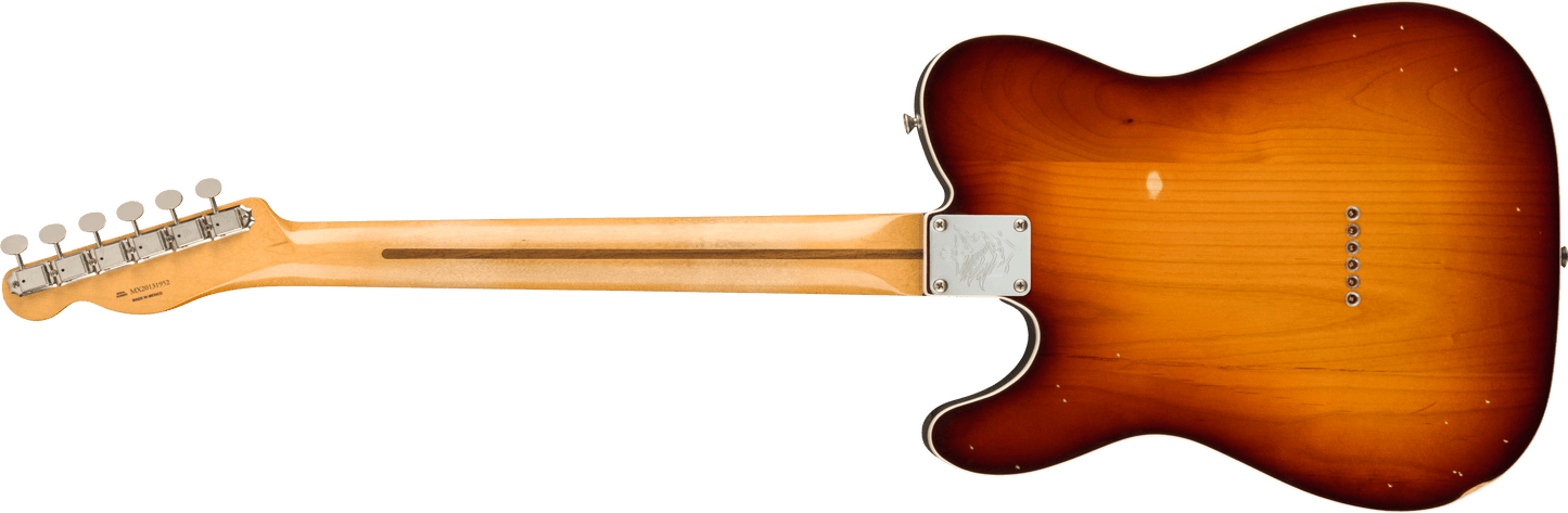 Jason Isbell Custom Telecaster®