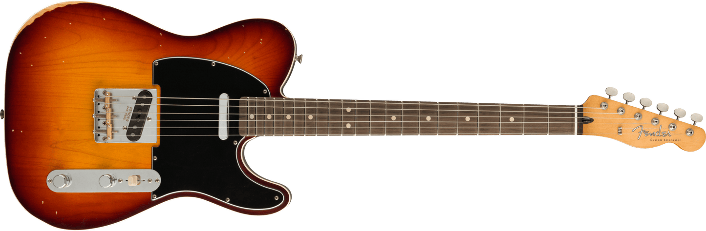 Jason Isbell Custom Telecaster®