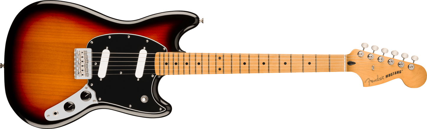 Player II Mustang®