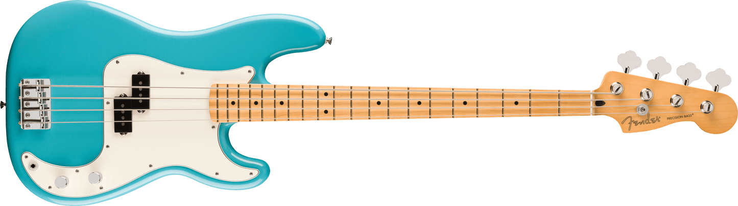 Player II Precision Bass®