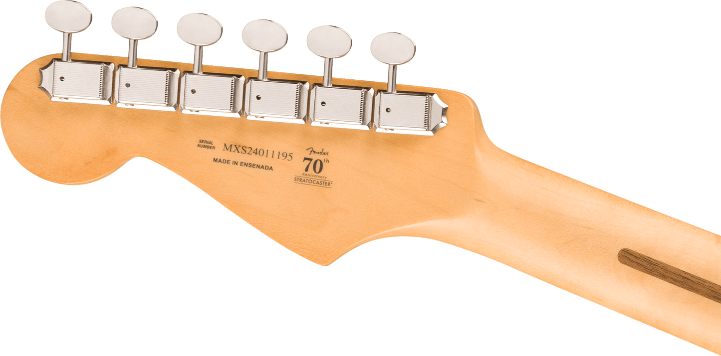 Player II Stratocaster®