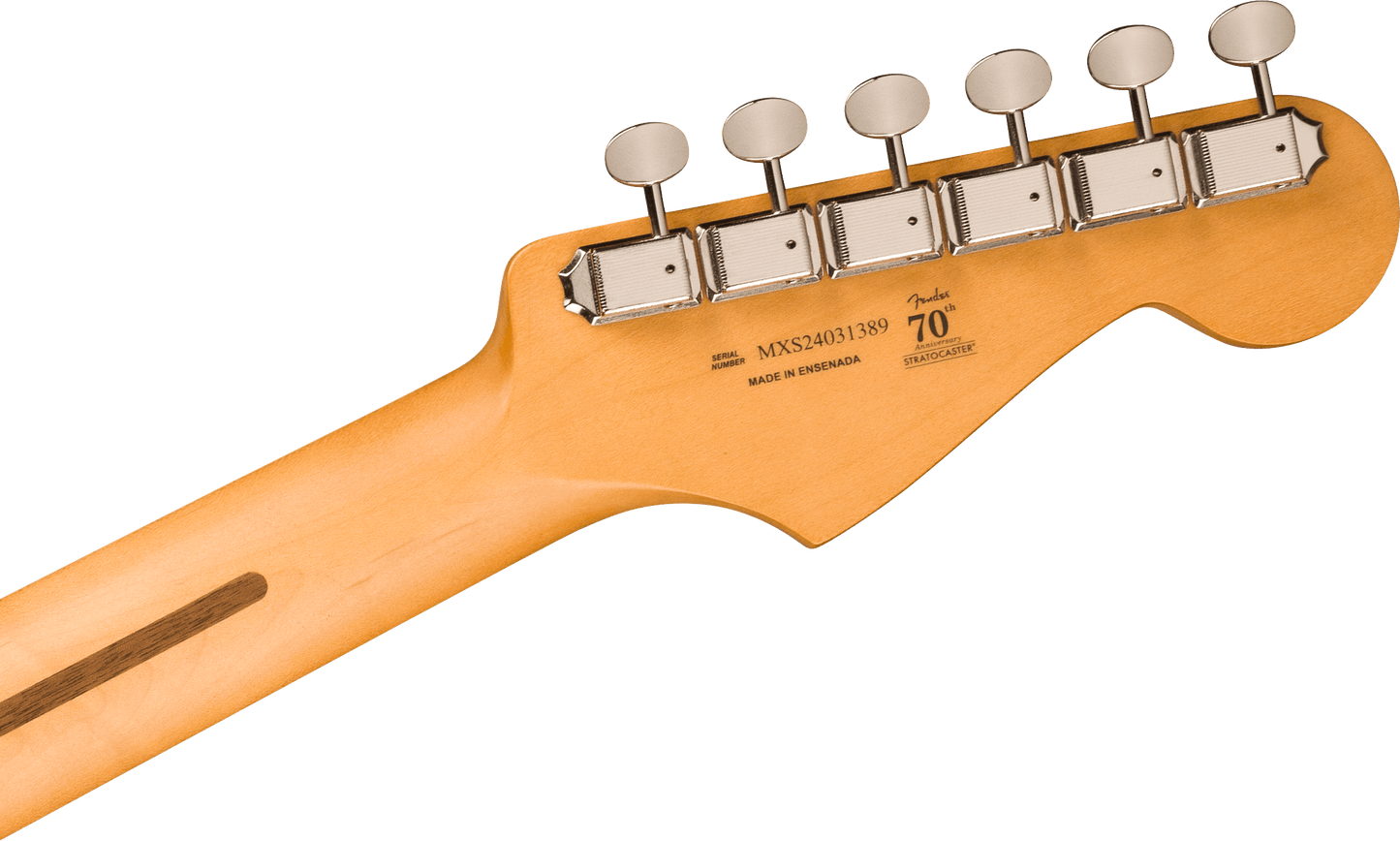 Player II Stratocaster® Left-Handed