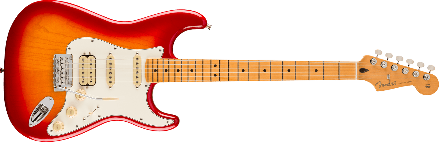 Player II Stratocaster® HSS