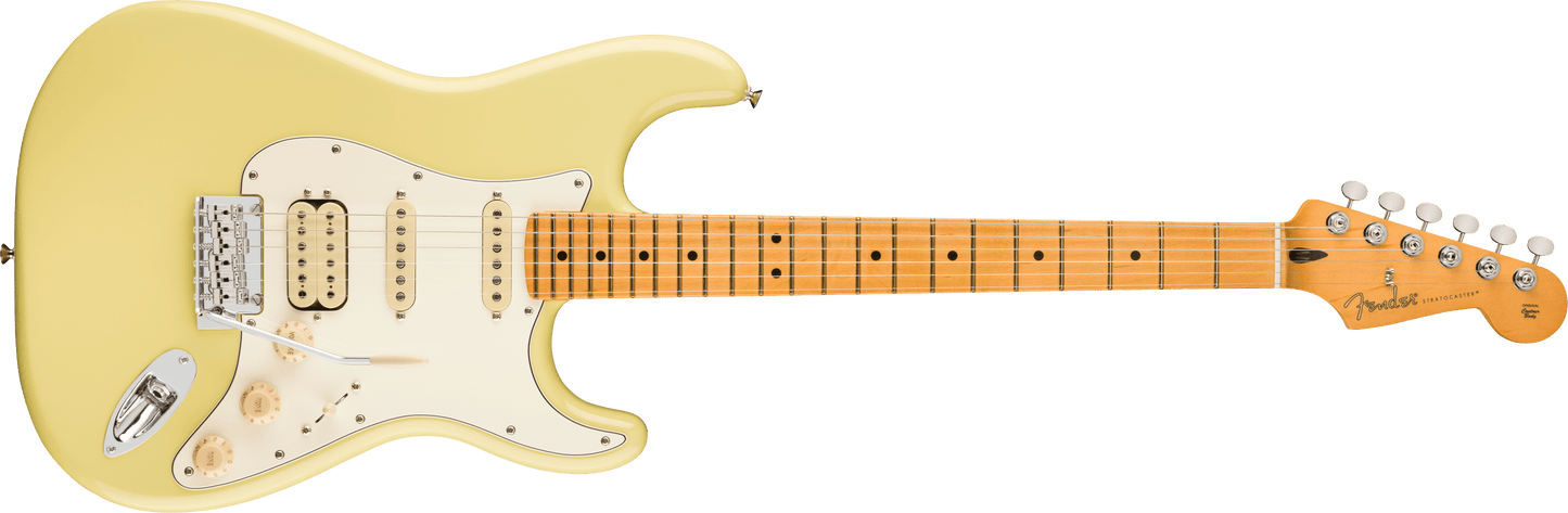 Player II Stratocaster® HSS