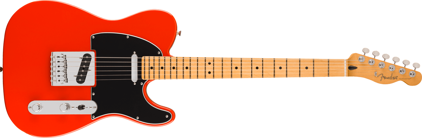 Player II Telecaster®