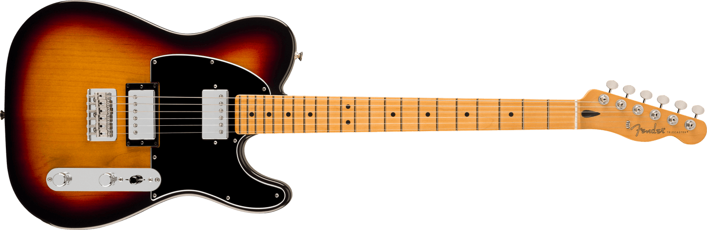 Player II Telecaster® HH