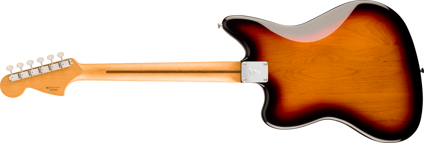 Player II Jaguar®