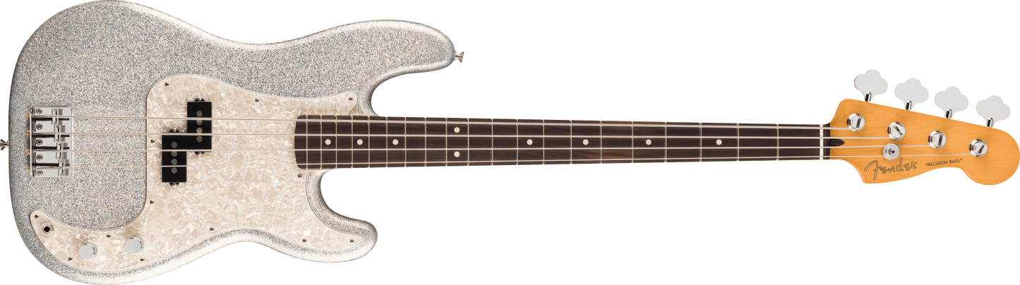 75th Anniversary Player II Precision Bass®