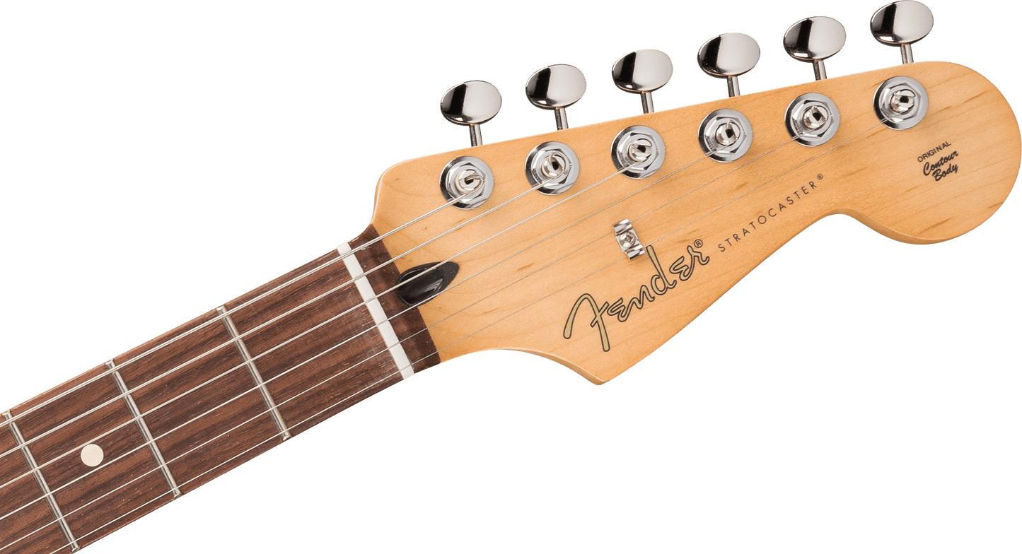 Limited Edition Player II Stratocaster®, British Racing Green