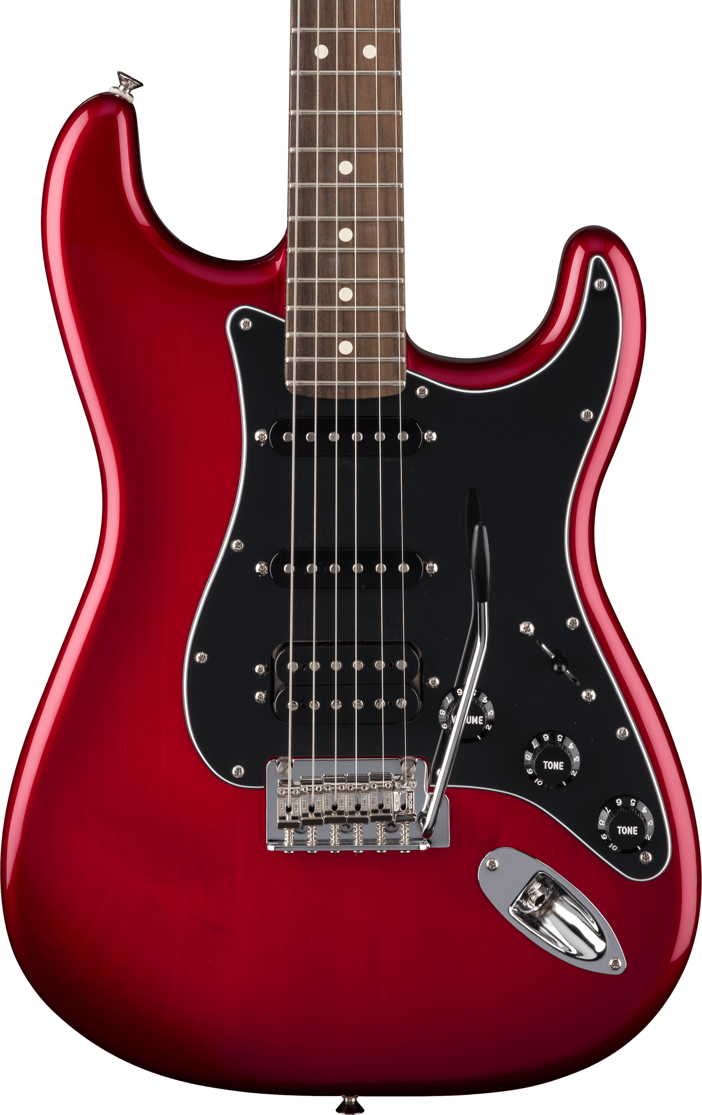 Limited Edition Player II Stratocaster® HSS
