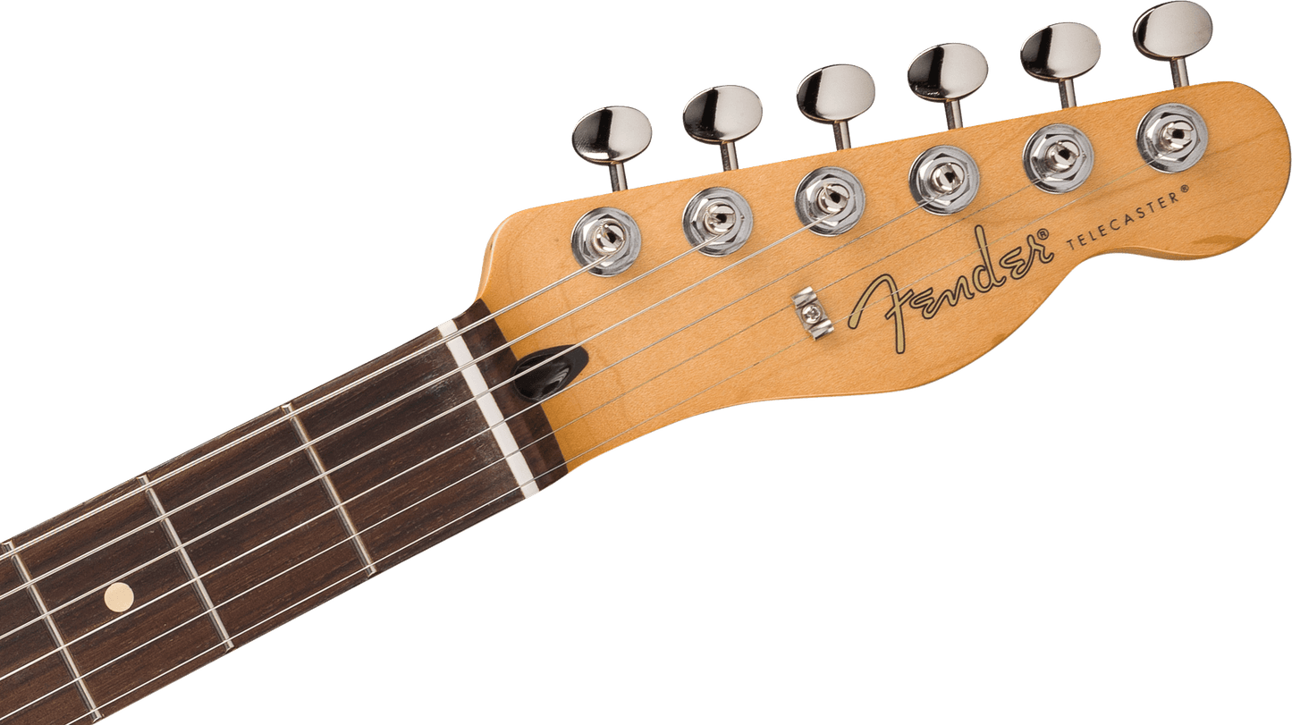 Limited Edition Player II Telecaster®, British Racing Green