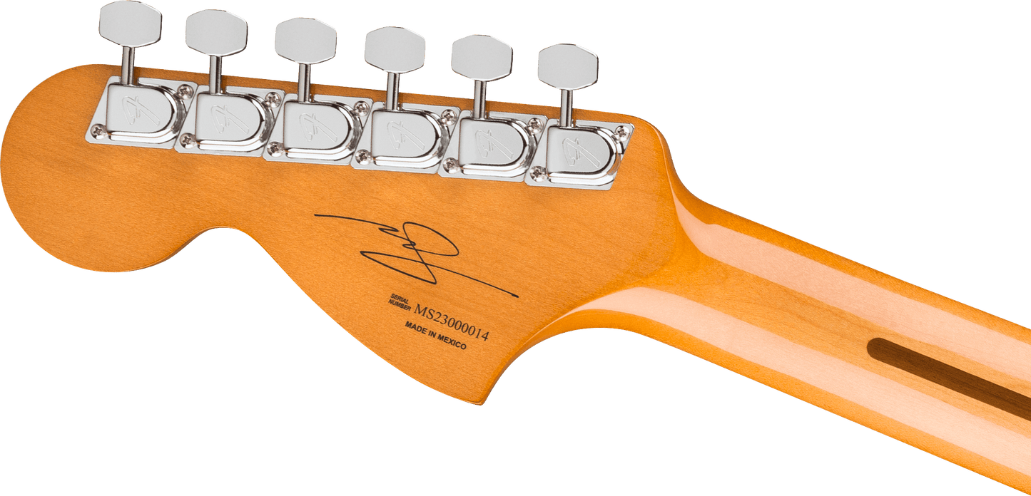 Limited Edition Mark Speer Stratocaster®