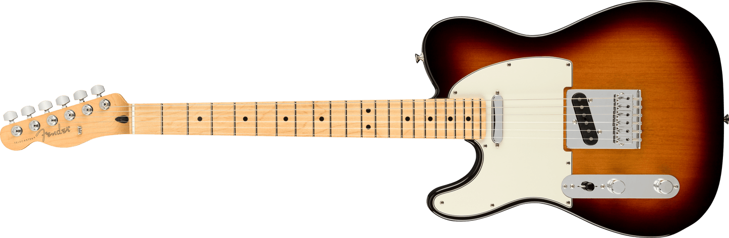 Player Telecaster® Left-Handed