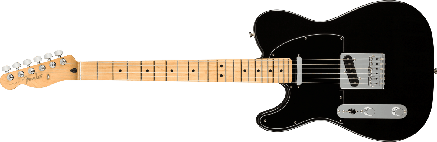 Player Telecaster® Left-Handed