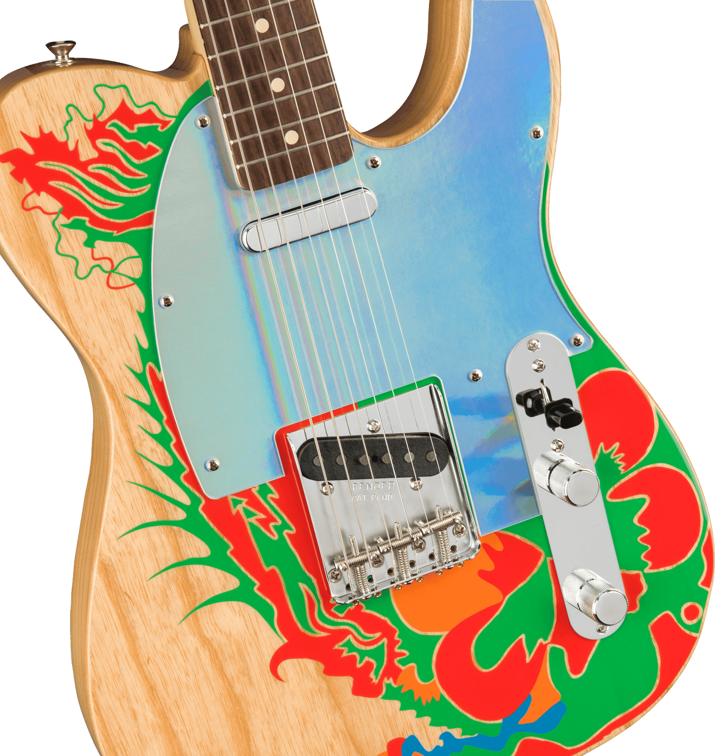 Jimmy Page Telecaster®