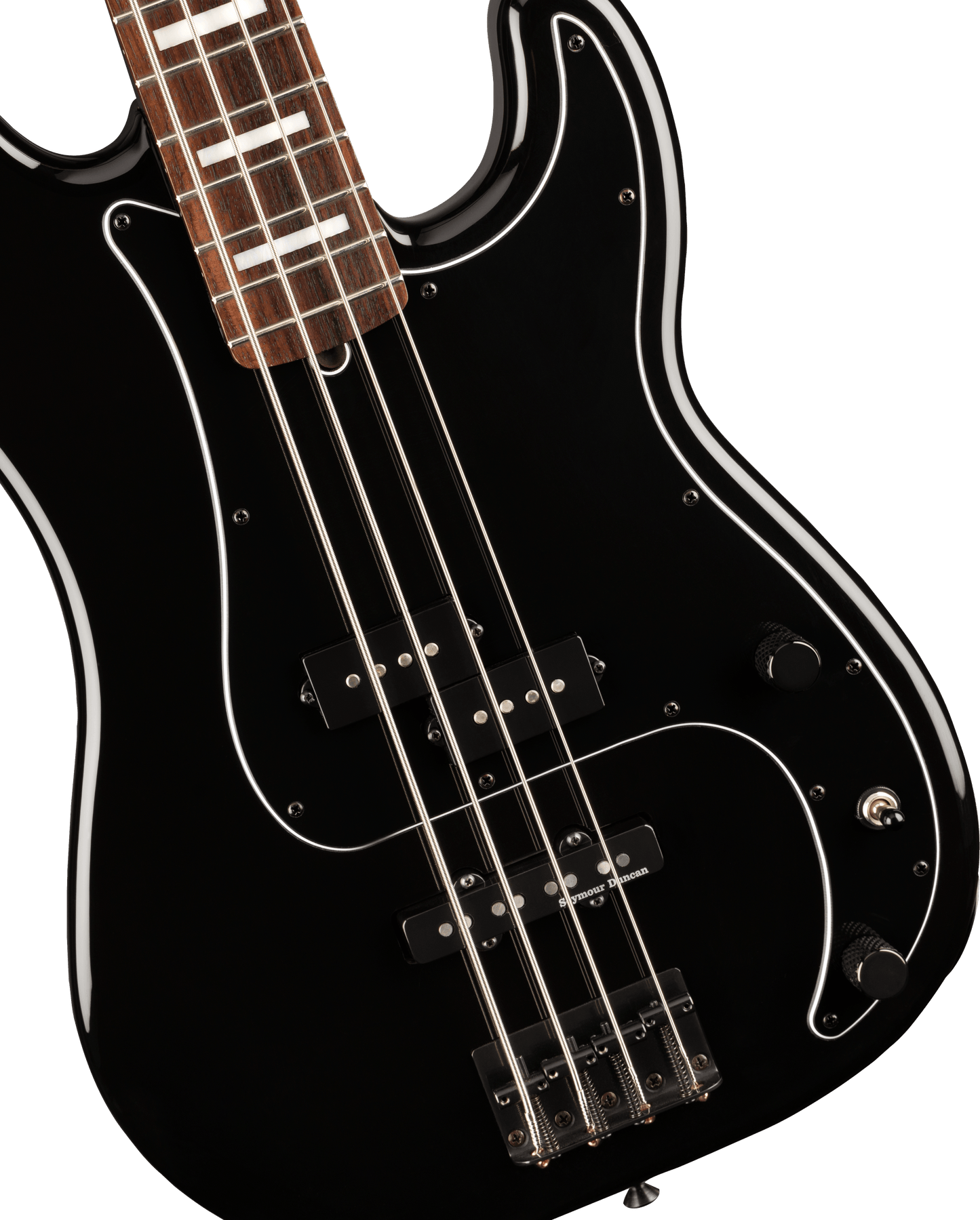 Duff McKagan Deluxe Precision Bass®