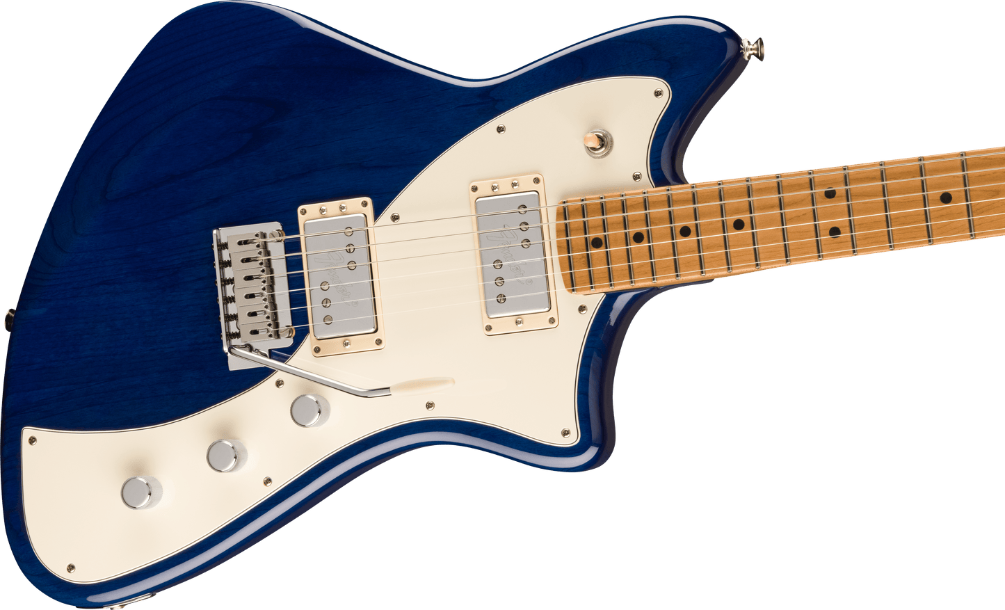 Limited Edition Player Plus Meteora