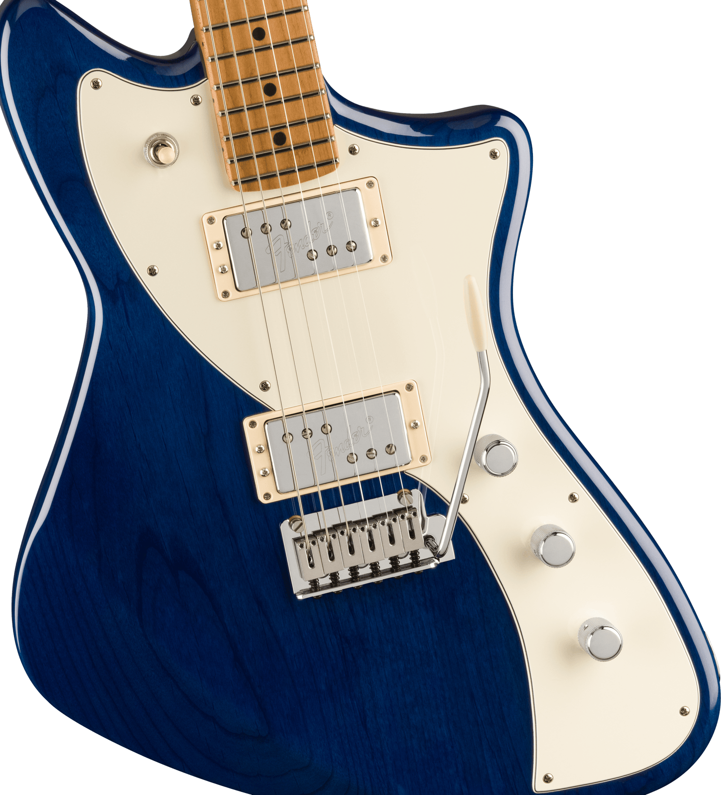 Limited Edition Player Plus Meteora