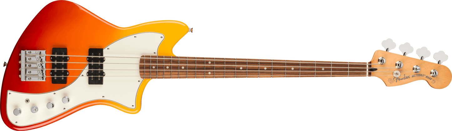 Player Plus Active Meteora® Bass