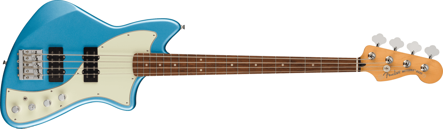 Player Plus Active Meteora® Bass