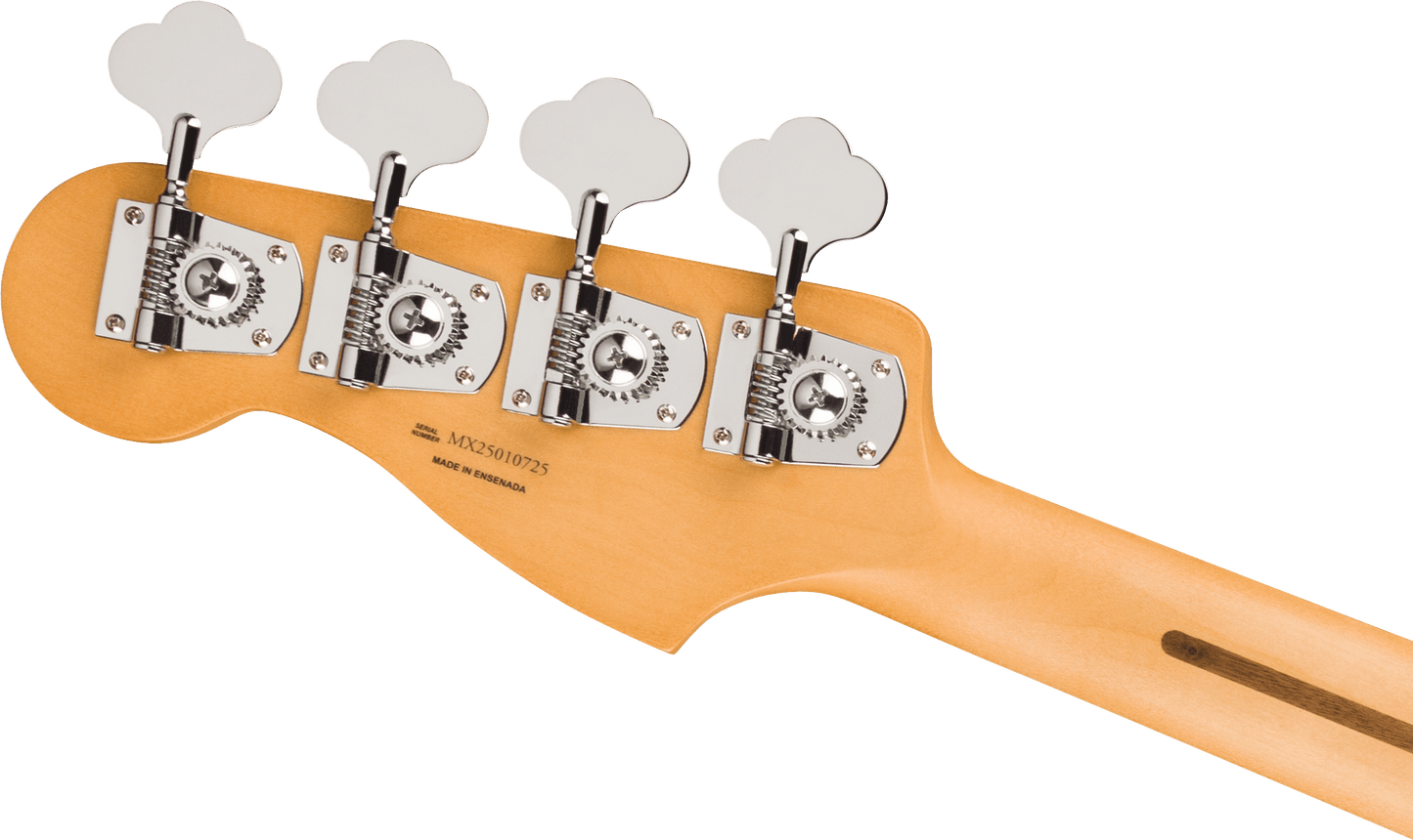 Player II Modified Active Precision Bass®