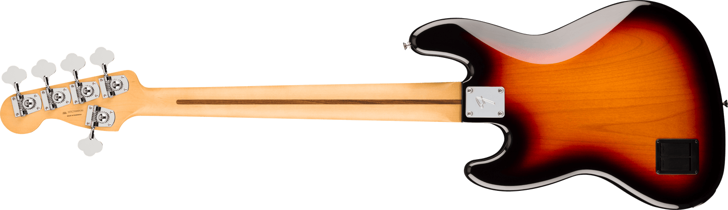 Player II Modified Active Jazz Bass® V