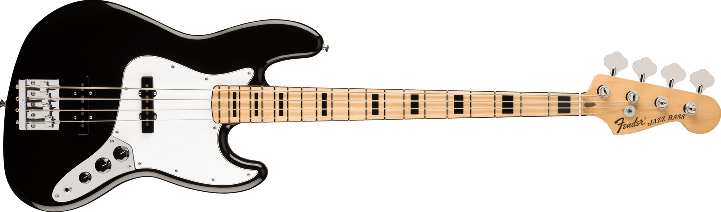 Geddy Lee Jazz Bass®