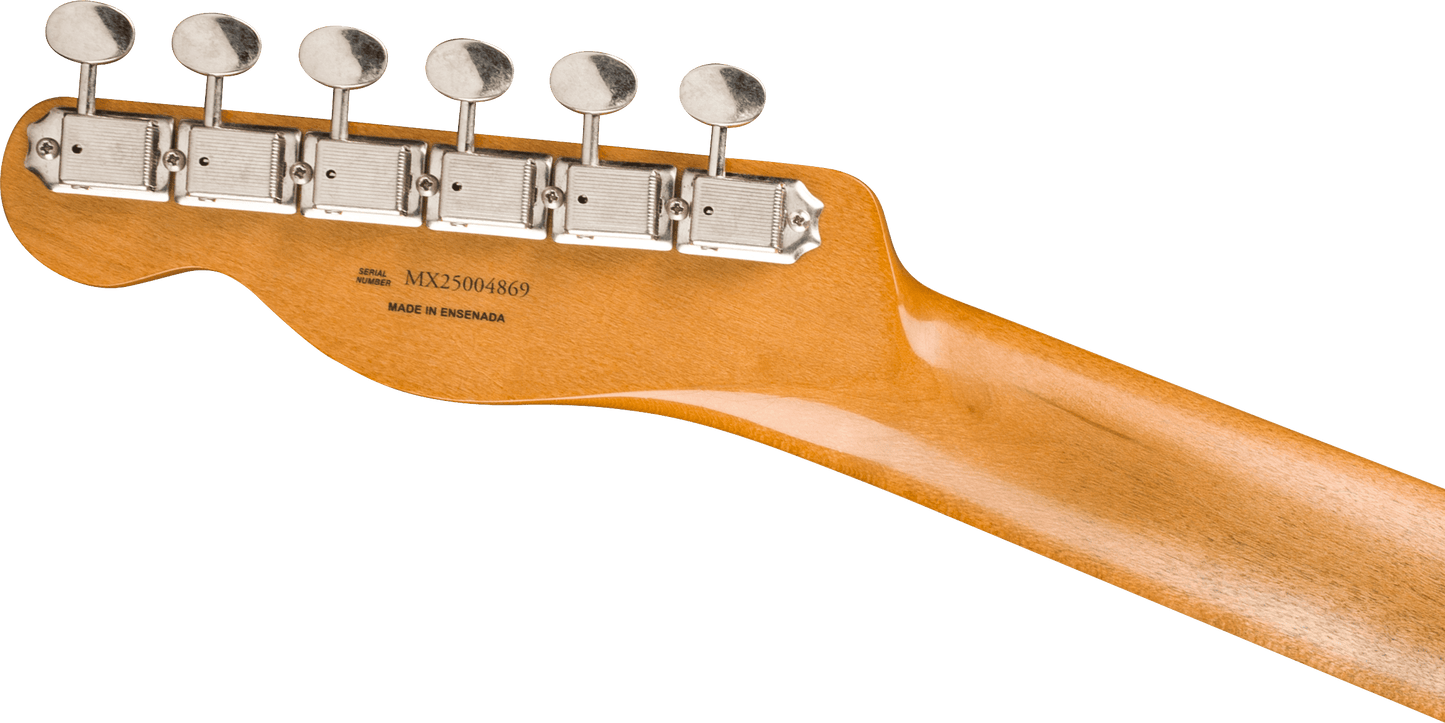 Limited Edition Vintera® II Road Worn® '60s Telecaster®