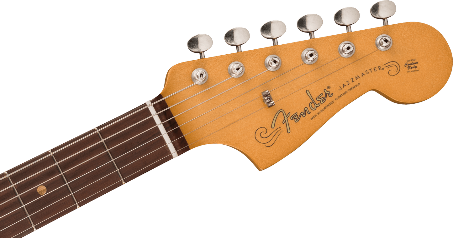 Limited Edition Vintera® II Road Worn® '50s Jazzmaster®