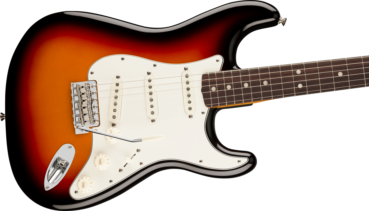 Vintera® III Late '60s Stratocaster®