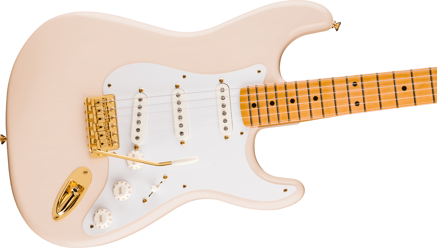 Limited Edition Vintera® III Late '50s Stratocaster®, White Blonde