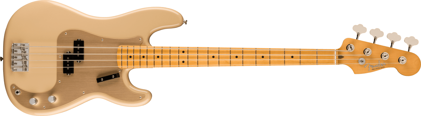 Vintera® II '50s Precision Bass®