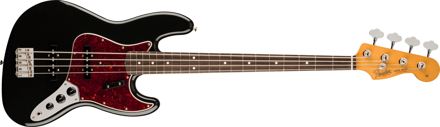 Vintera® II '60s Jazz Bass®