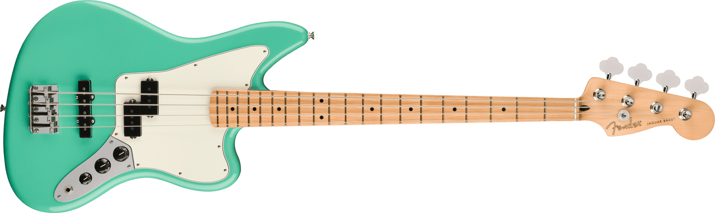 Player Jaguar® Bass