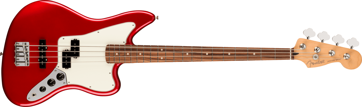 Player Jaguar® Bass