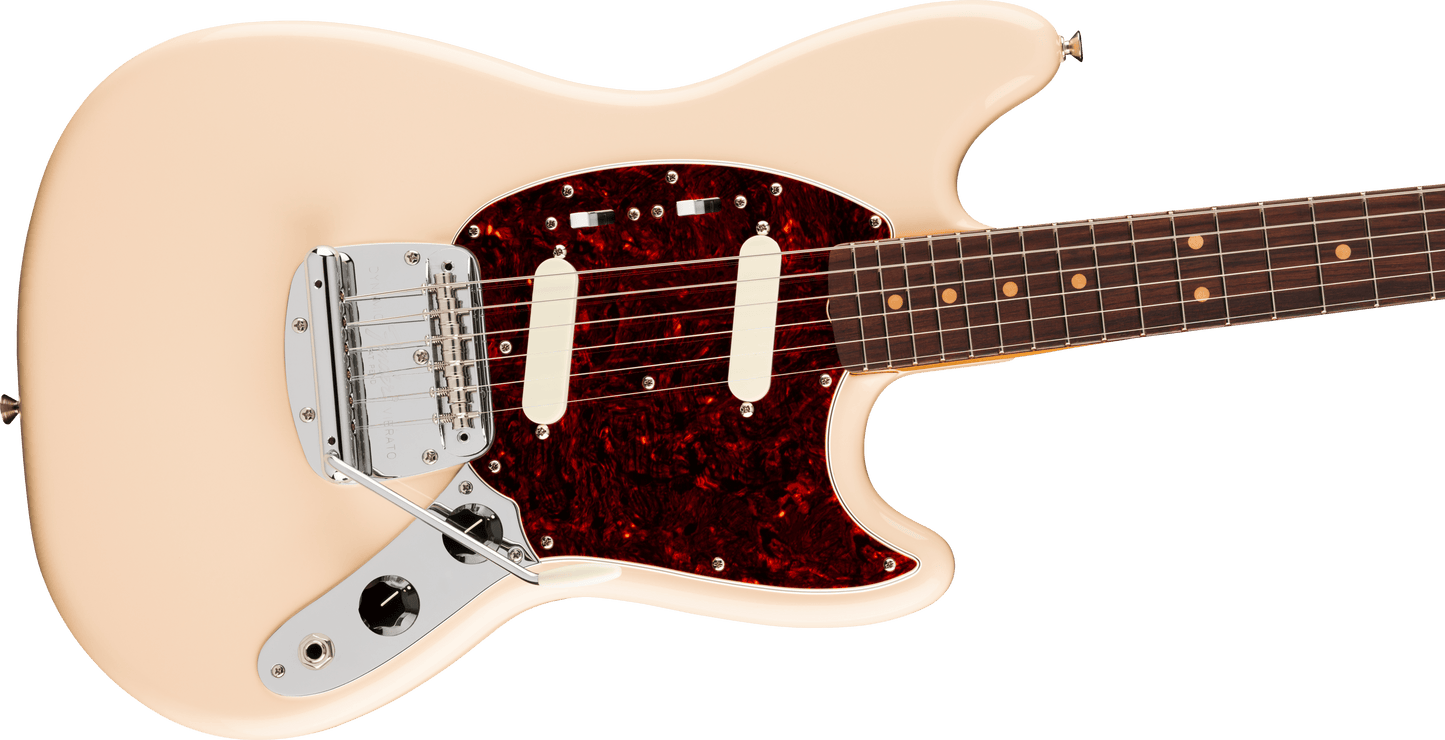 Vintera® III Mid '60s Mustang®
