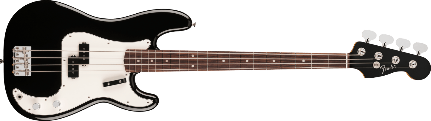 Vintera® III Late '60s Precision Bass®