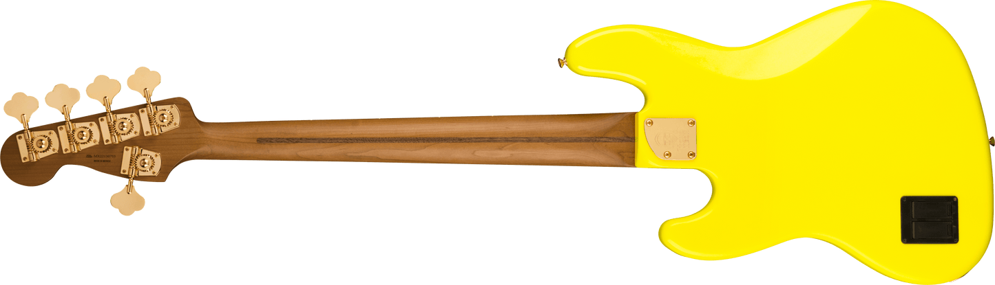 MonoNeon Jazz Bass® V