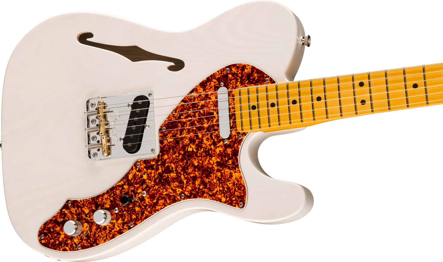 Limited Edition American Professional II Telecaster® Thinline