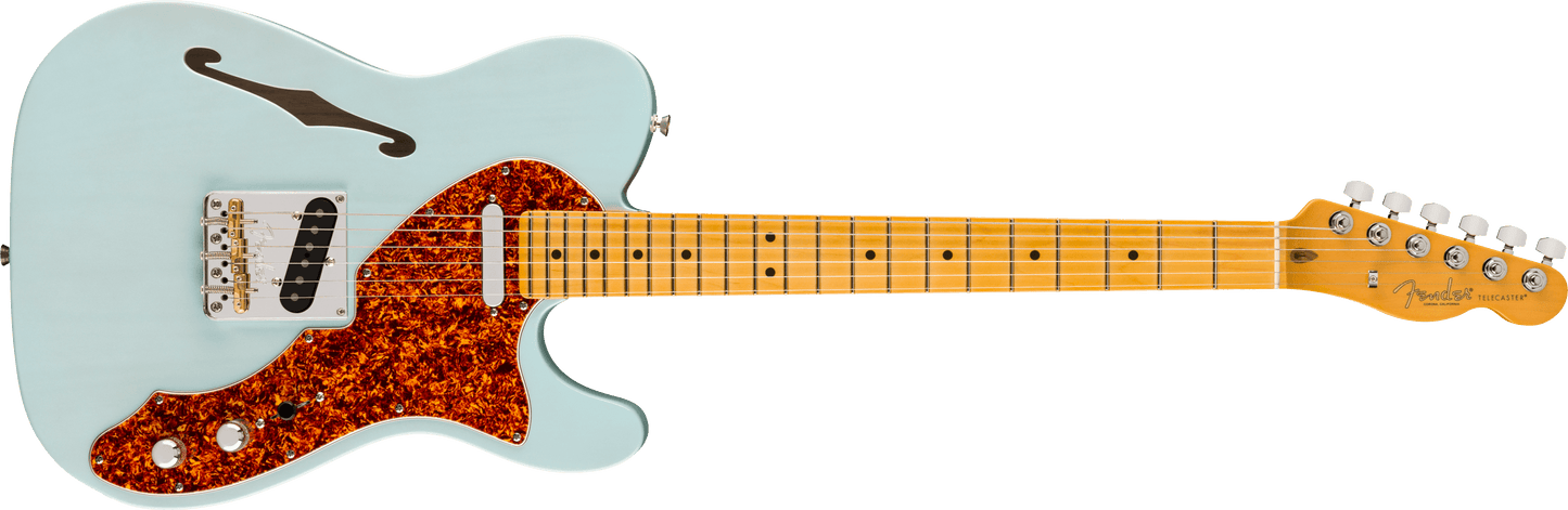 Limited Edition American Professional II Telecaster® Thinline
