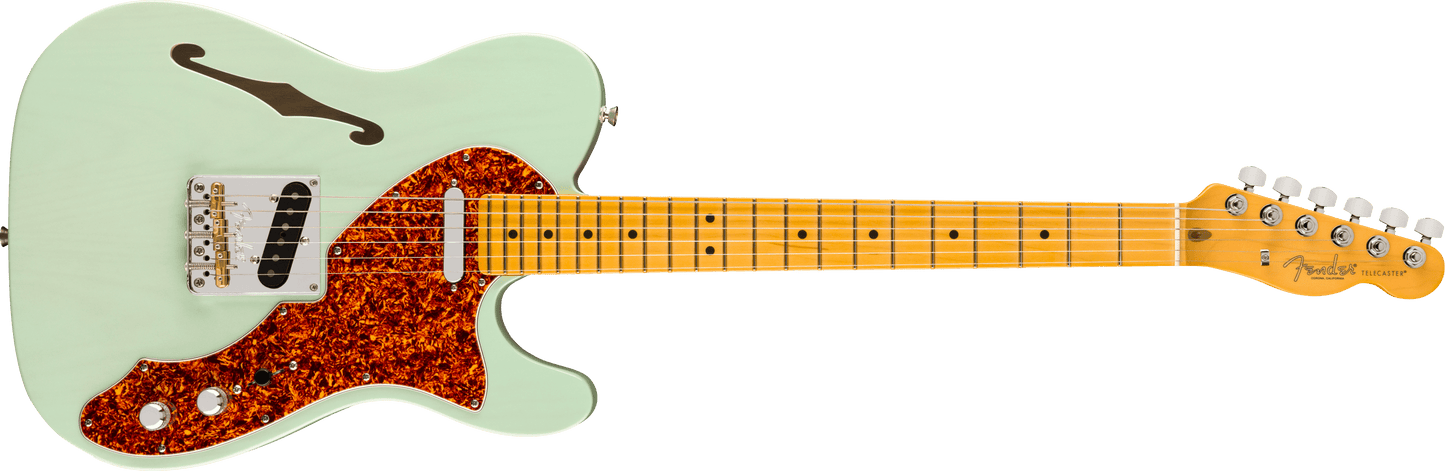 Limited Edition American Professional II Telecaster® Thinline
