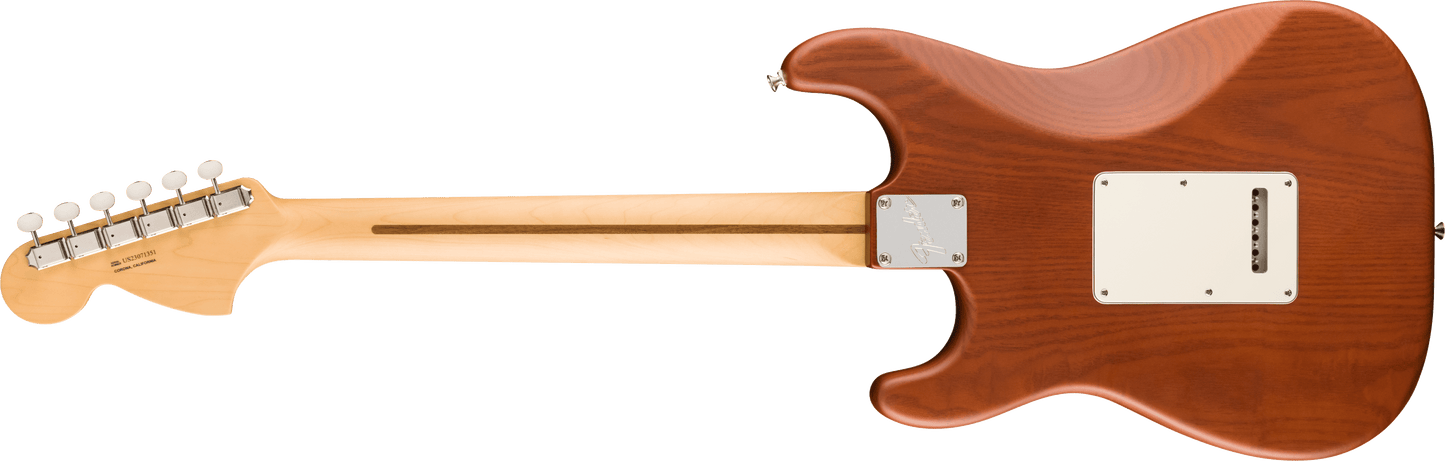 Limited Edition American Performer Timber Stratocaster®