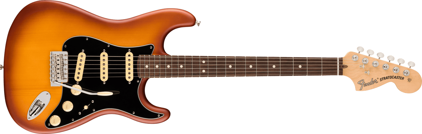Limited Edition American Performer Timber Stratocaster®