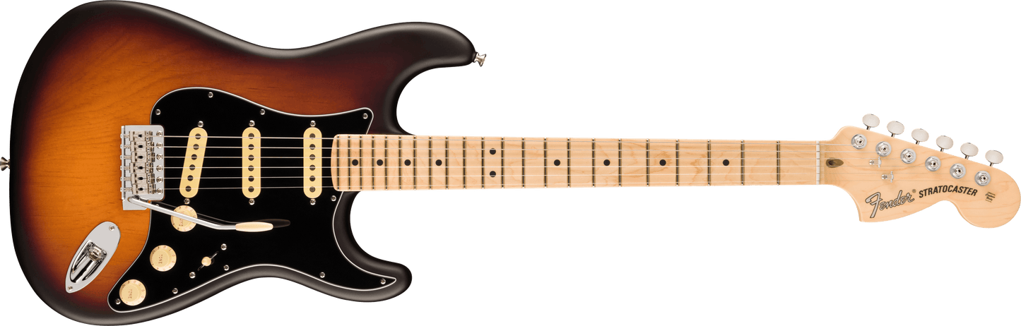 Limited Edition American Performer Timber Stratocaster®