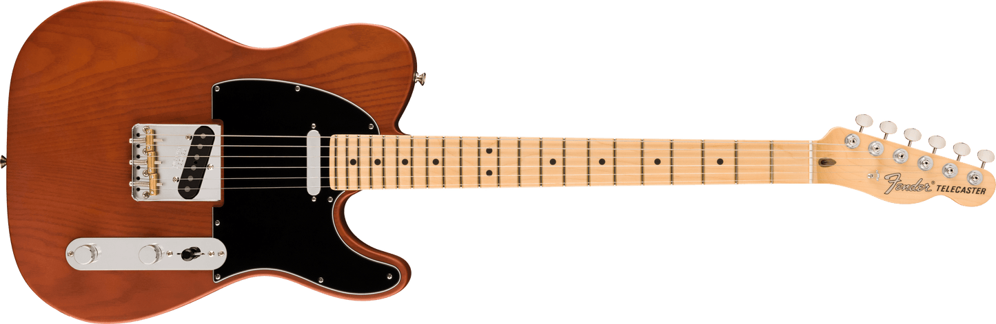 Limited Edition American Performer Timber Telecaster®