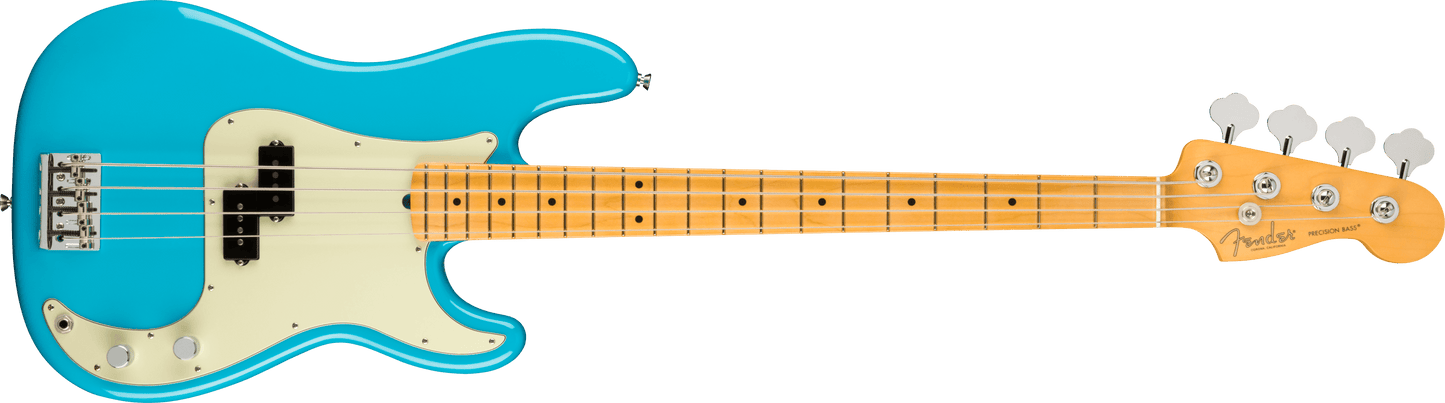 American Professional II Precision Bass®