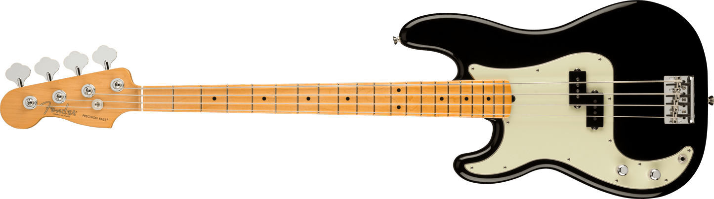 American Professional II Precision Bass® Left-Hand
